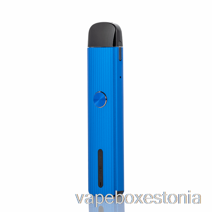 Vape Box Estonia Uwell Caliburn G 18w Pod System Sinine